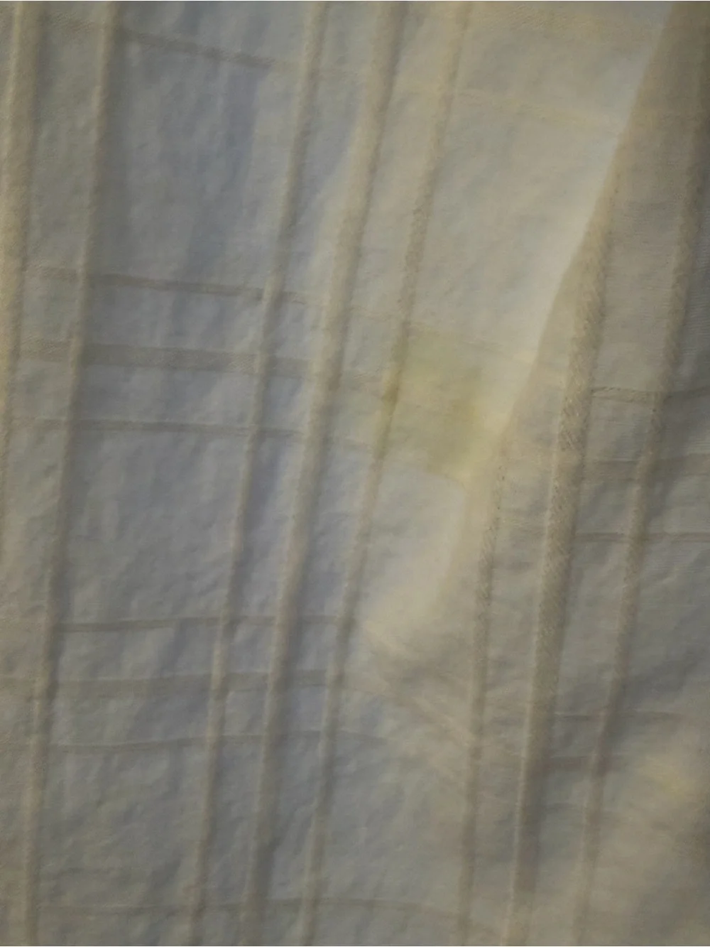 Boys White Button Down Shirt